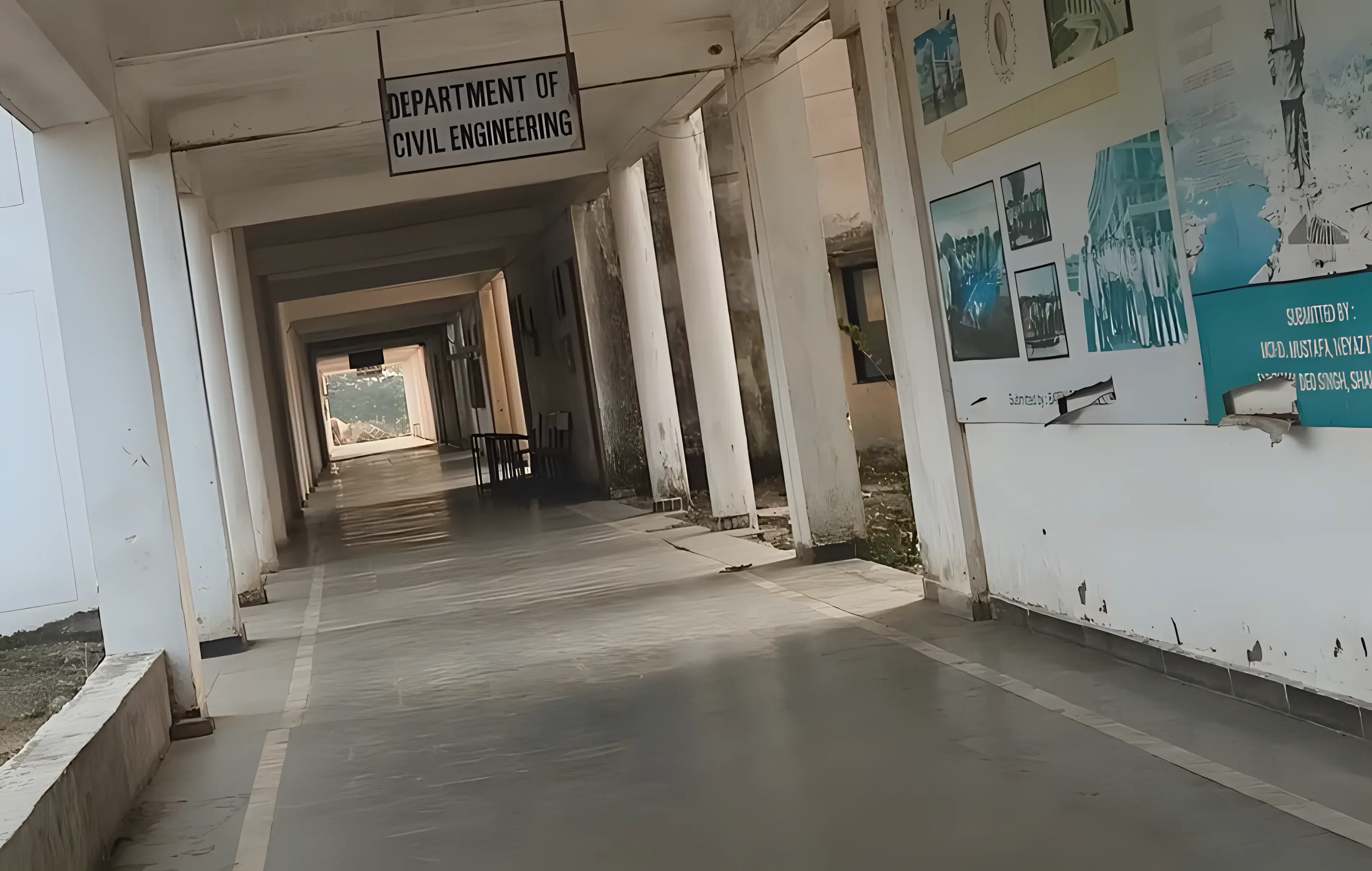 Radharaman Engineering College Bhopal Campus photo 19